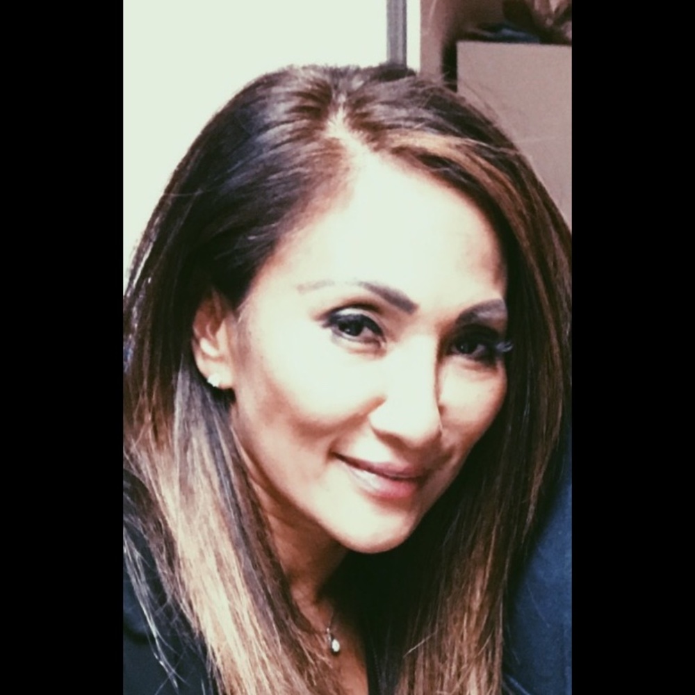 Meet your Posher, Mylene